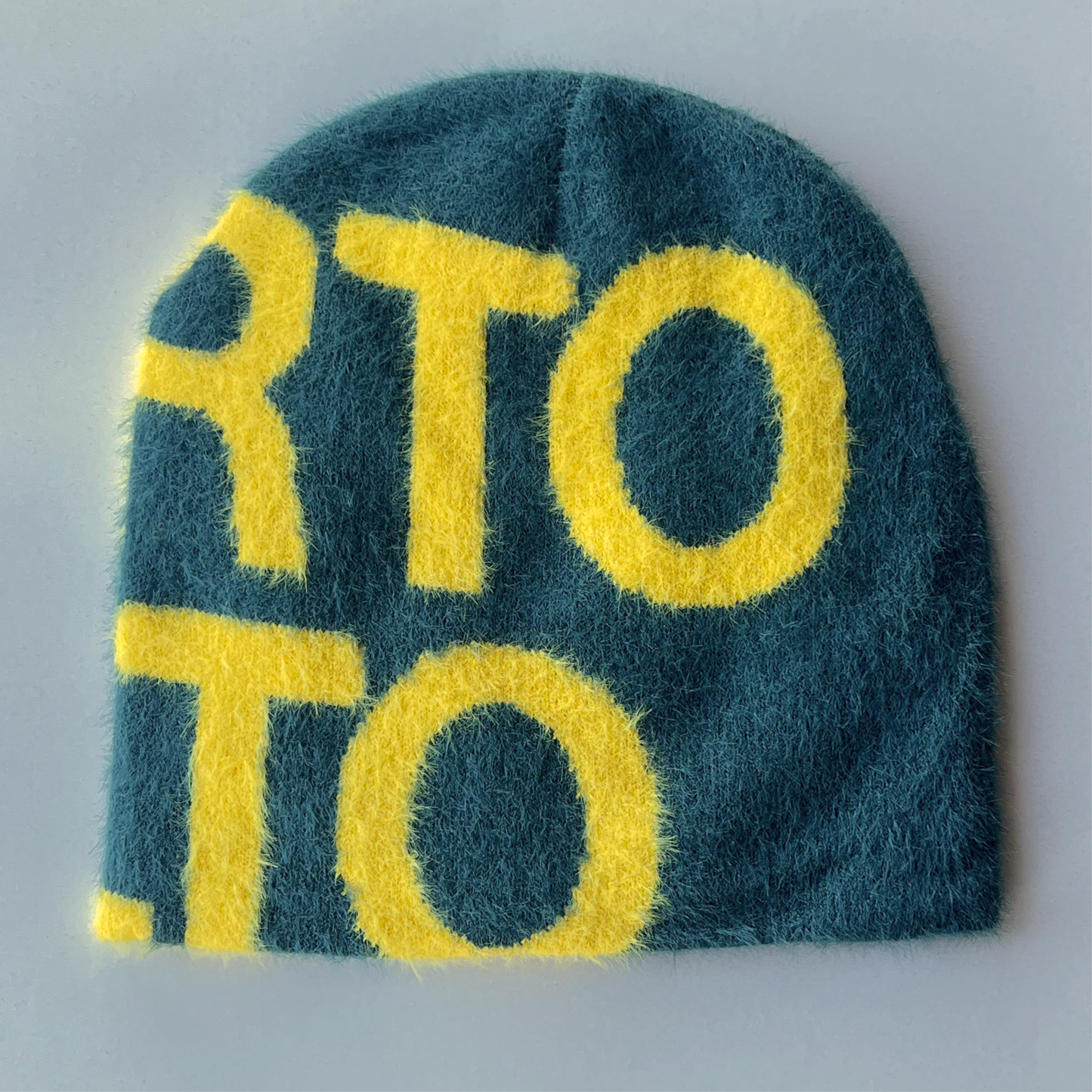 corto.alto Fuzzy Beanie