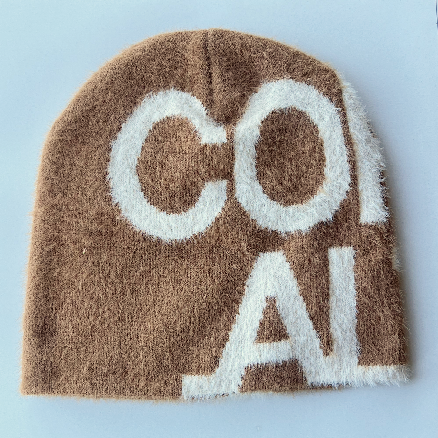 corto.alto Fuzzy Beanie