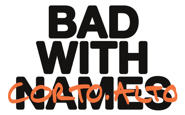 corto.alto merchandise
