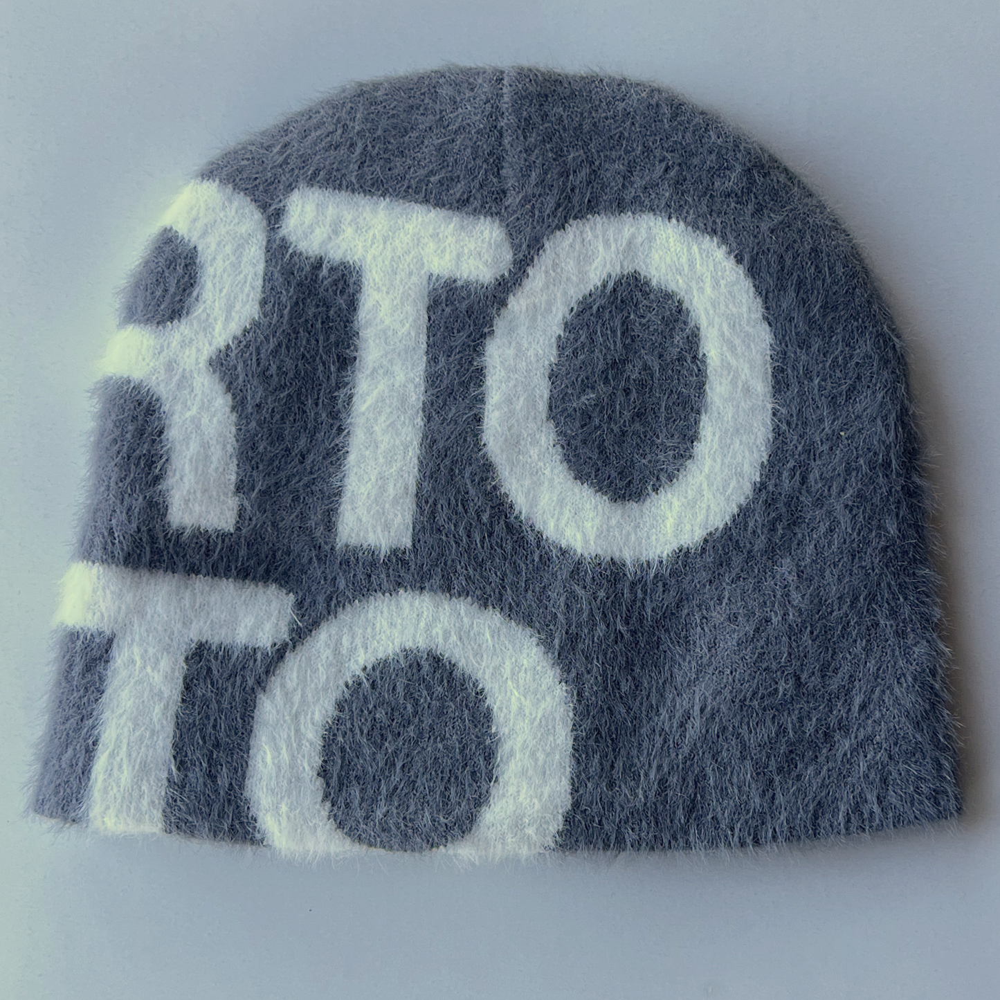 corto.alto Fuzzy Beanie