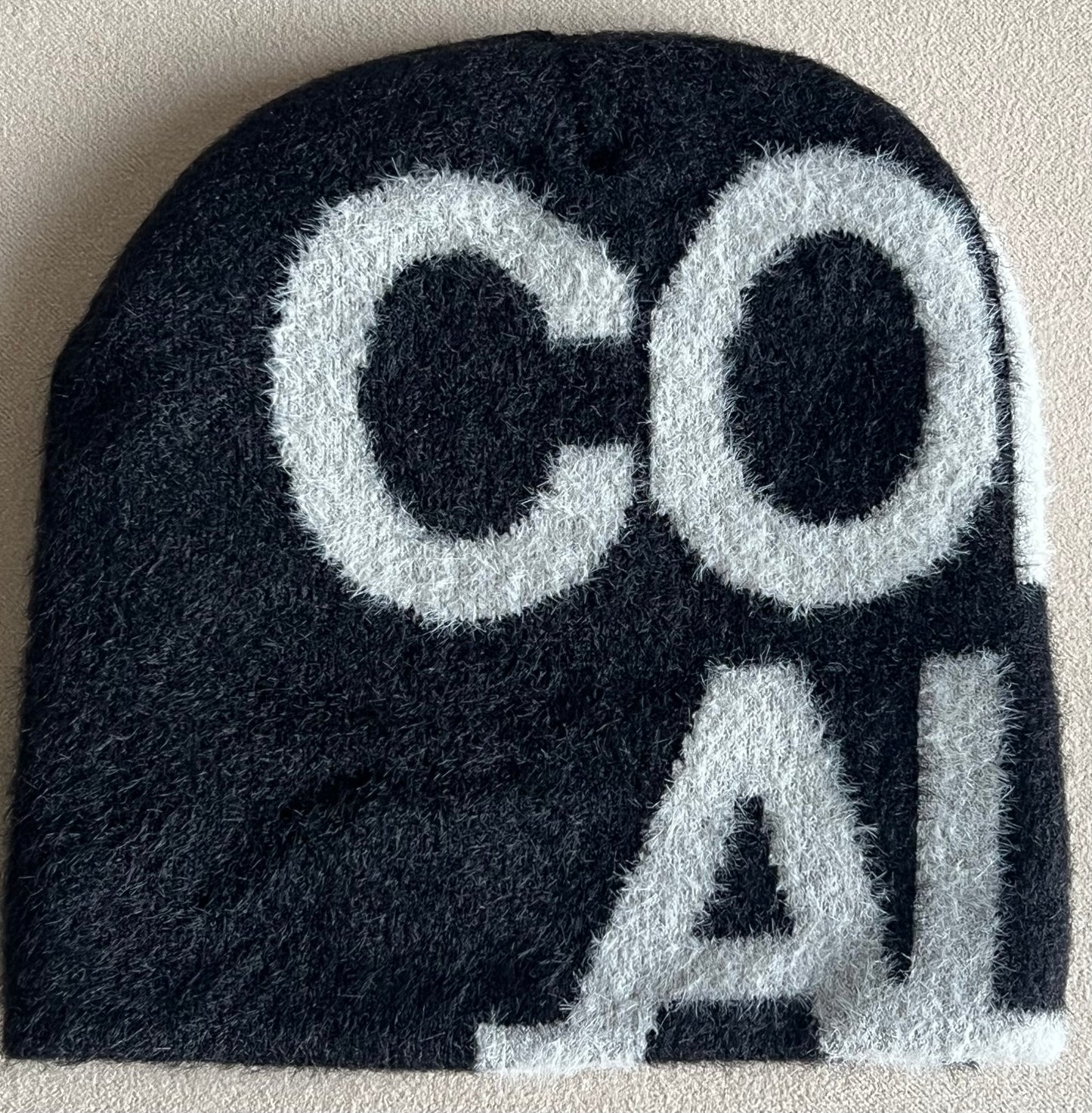 corto.alto Fuzzy Beanie